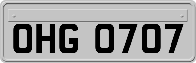 OHG0707