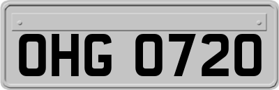OHG0720