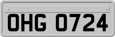 OHG0724
