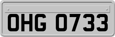 OHG0733