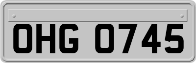 OHG0745