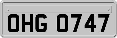 OHG0747
