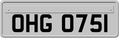 OHG0751