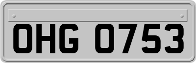 OHG0753