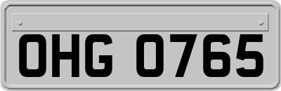 OHG0765