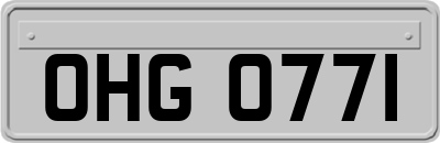 OHG0771