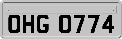 OHG0774