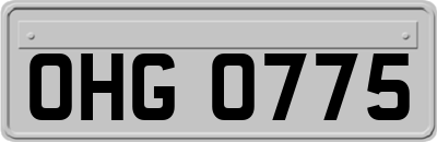 OHG0775