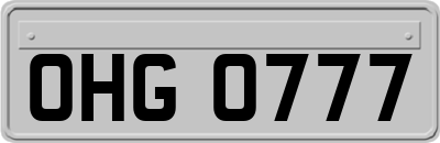 OHG0777