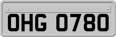 OHG0780