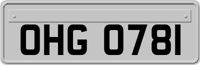 OHG0781