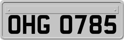 OHG0785
