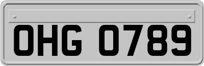OHG0789