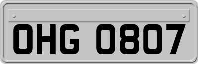 OHG0807