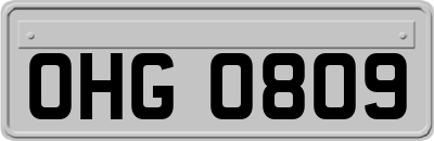 OHG0809