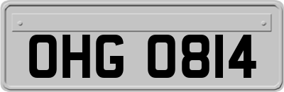 OHG0814