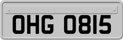 OHG0815