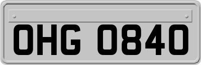 OHG0840