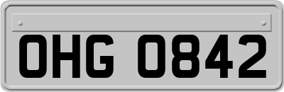 OHG0842