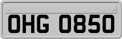 OHG0850