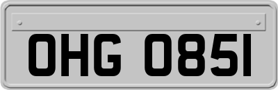 OHG0851