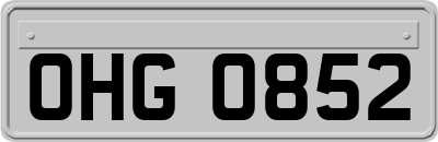 OHG0852