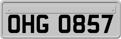 OHG0857