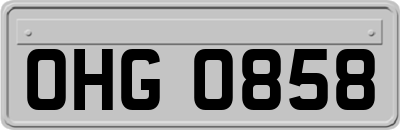 OHG0858