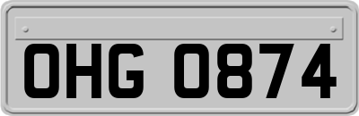 OHG0874
