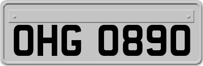 OHG0890