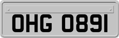 OHG0891