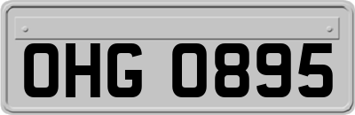 OHG0895