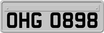 OHG0898