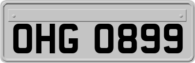OHG0899