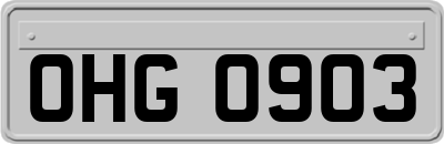 OHG0903