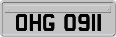 OHG0911