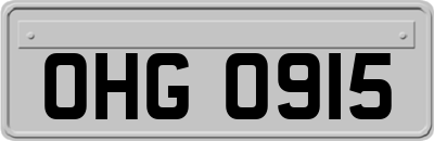 OHG0915