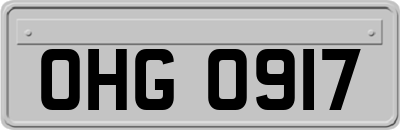 OHG0917