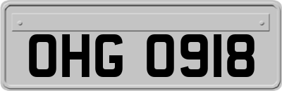 OHG0918