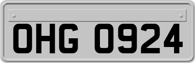 OHG0924