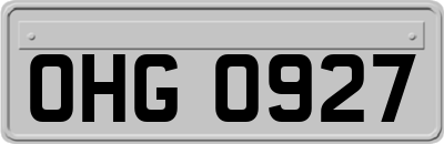 OHG0927