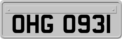 OHG0931