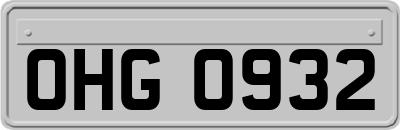 OHG0932