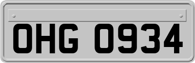 OHG0934