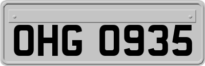 OHG0935