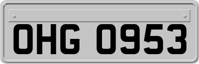 OHG0953