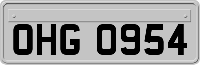OHG0954