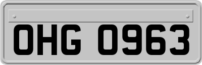 OHG0963