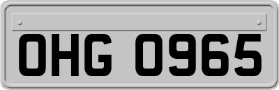 OHG0965