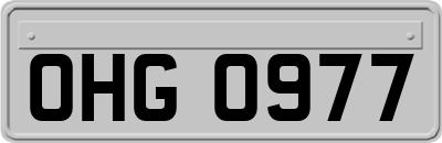 OHG0977